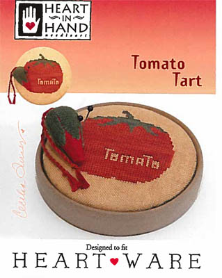 Tomato Tart